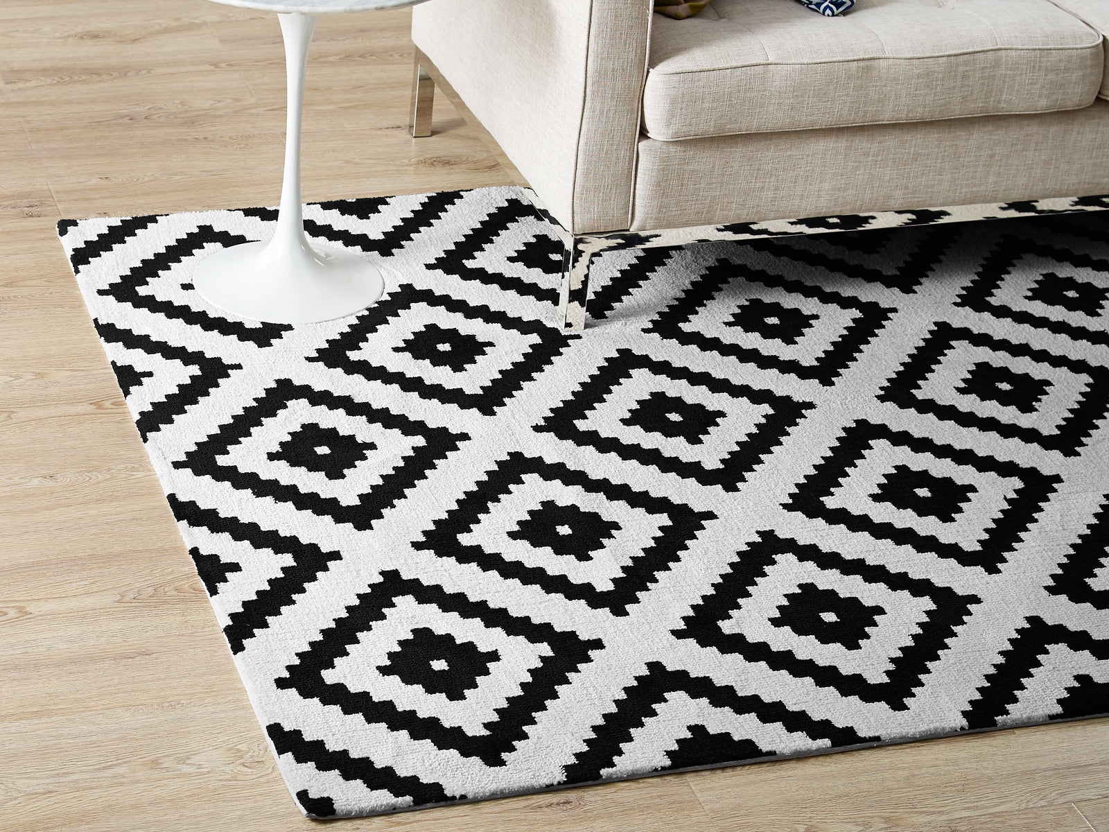 How to Choose the Right Rug