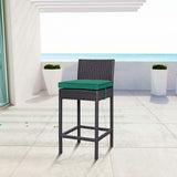Espresso Green