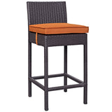 Espresso Orange