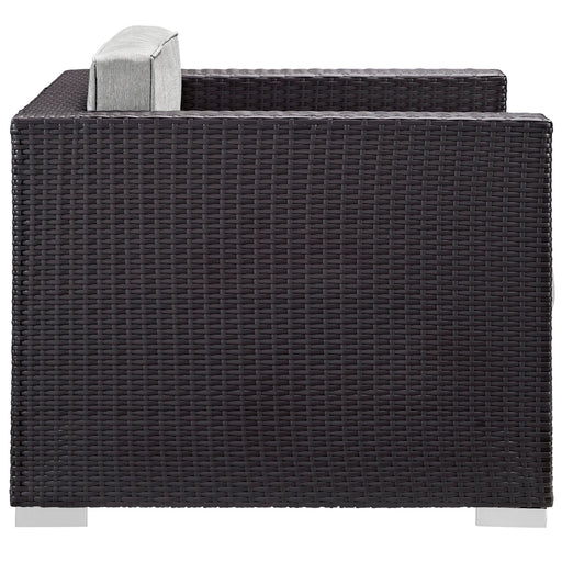 Espresso Gray