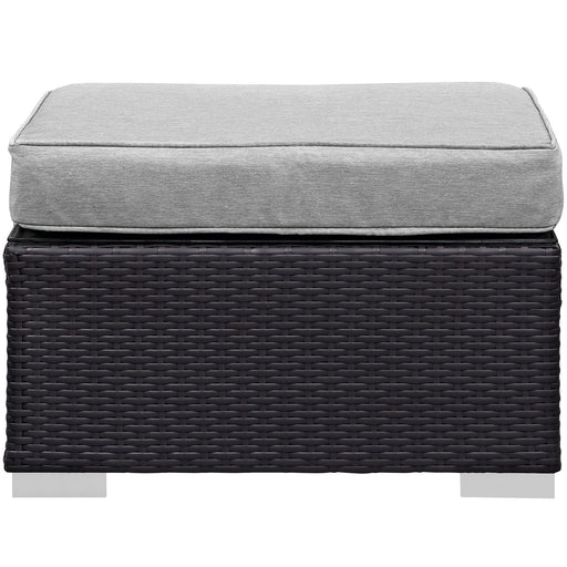Espresso Gray