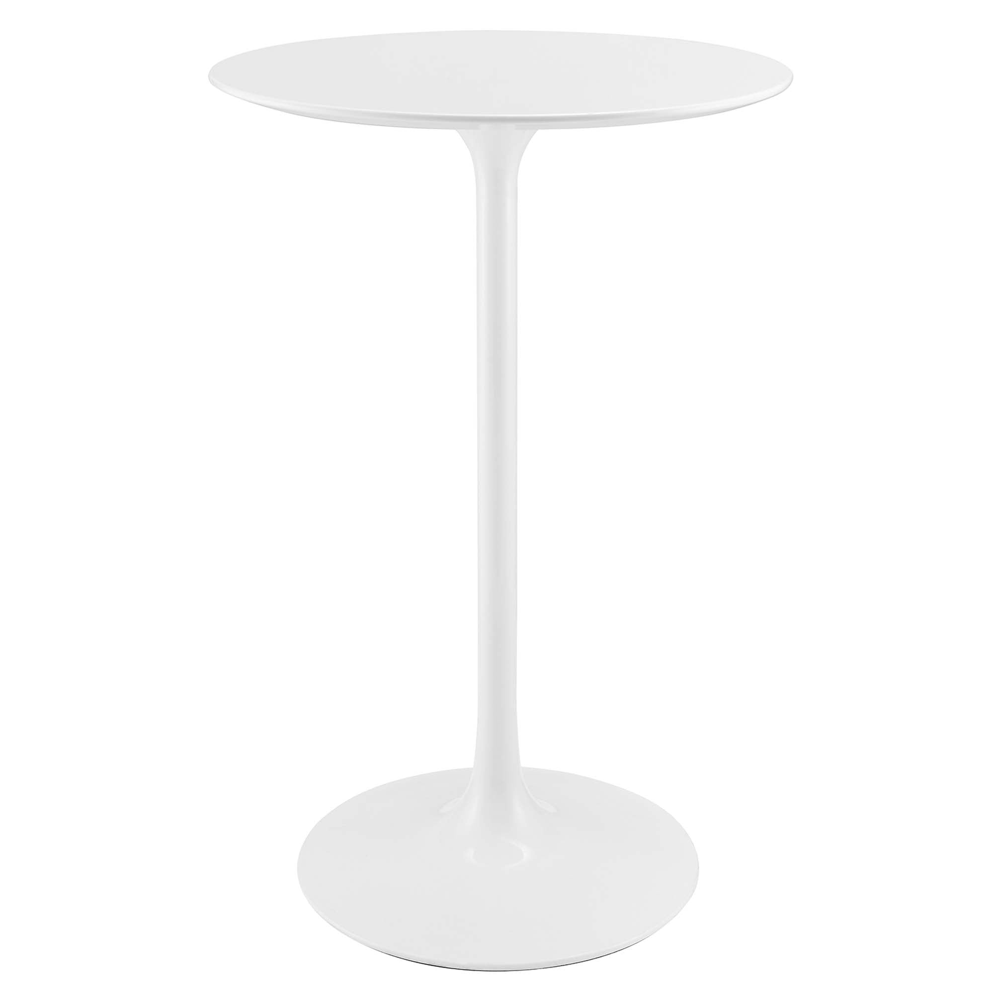 White / 28"