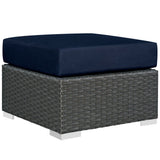 Canvas Navy
