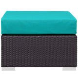 Espresso Turquoise