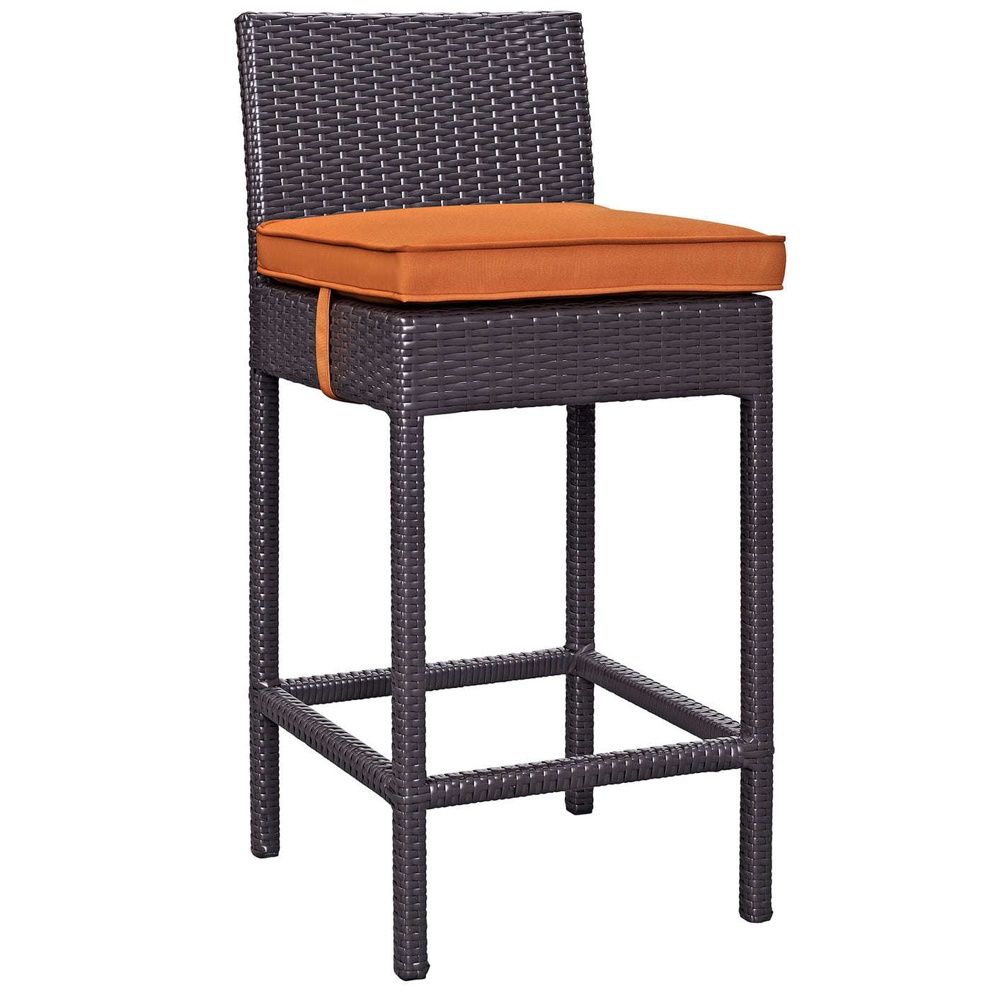 Espresso Orange