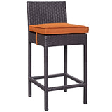 Espresso Orange