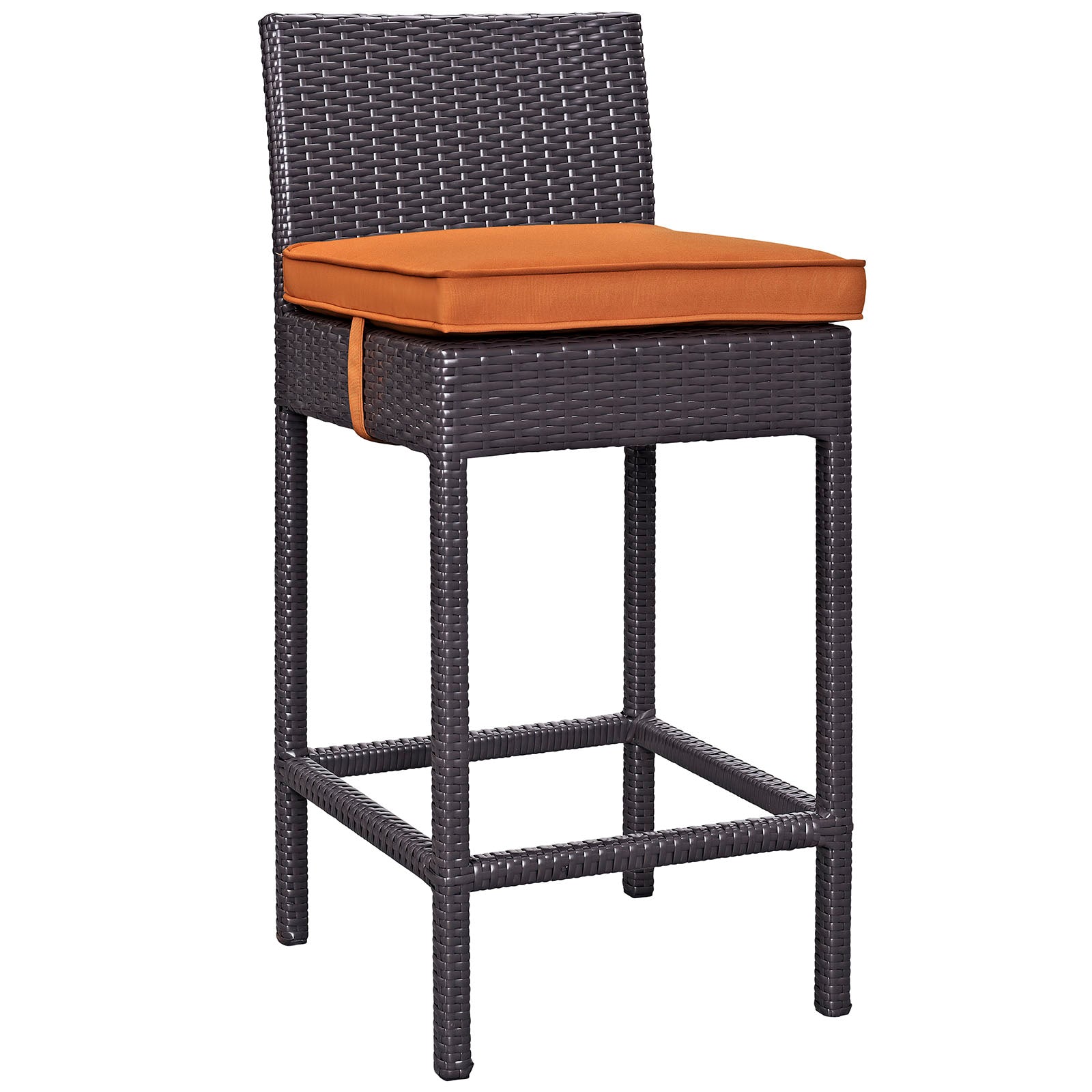 Espresso Orange