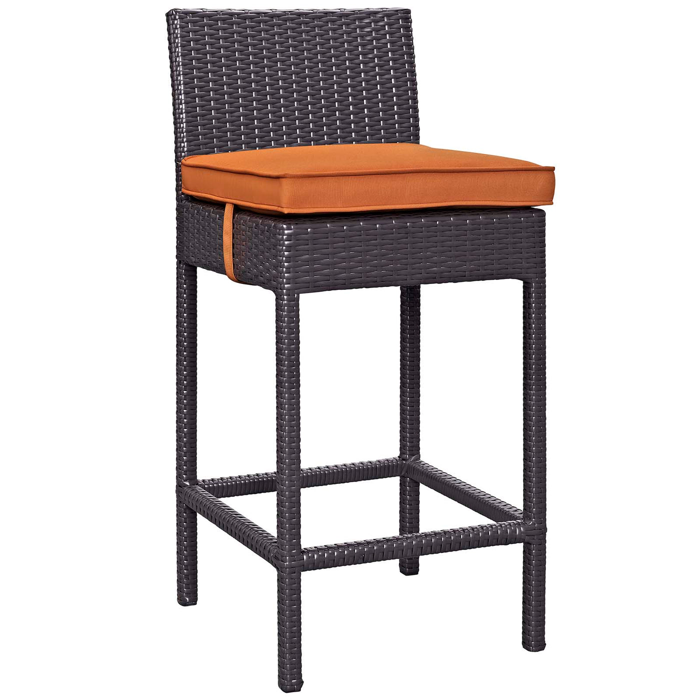 Espresso Orange