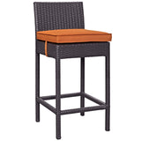 Espresso Orange