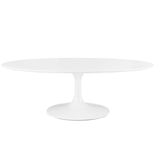 White / 48"