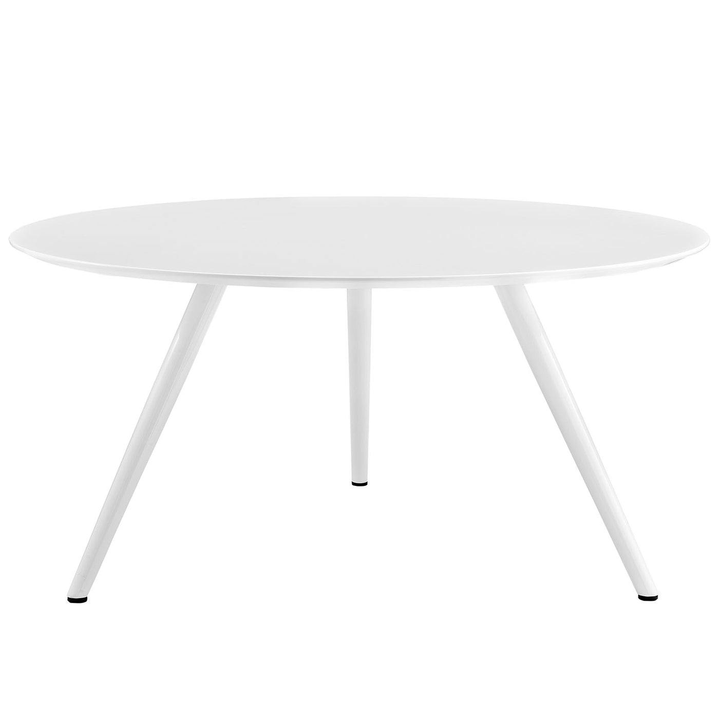 Wood / White