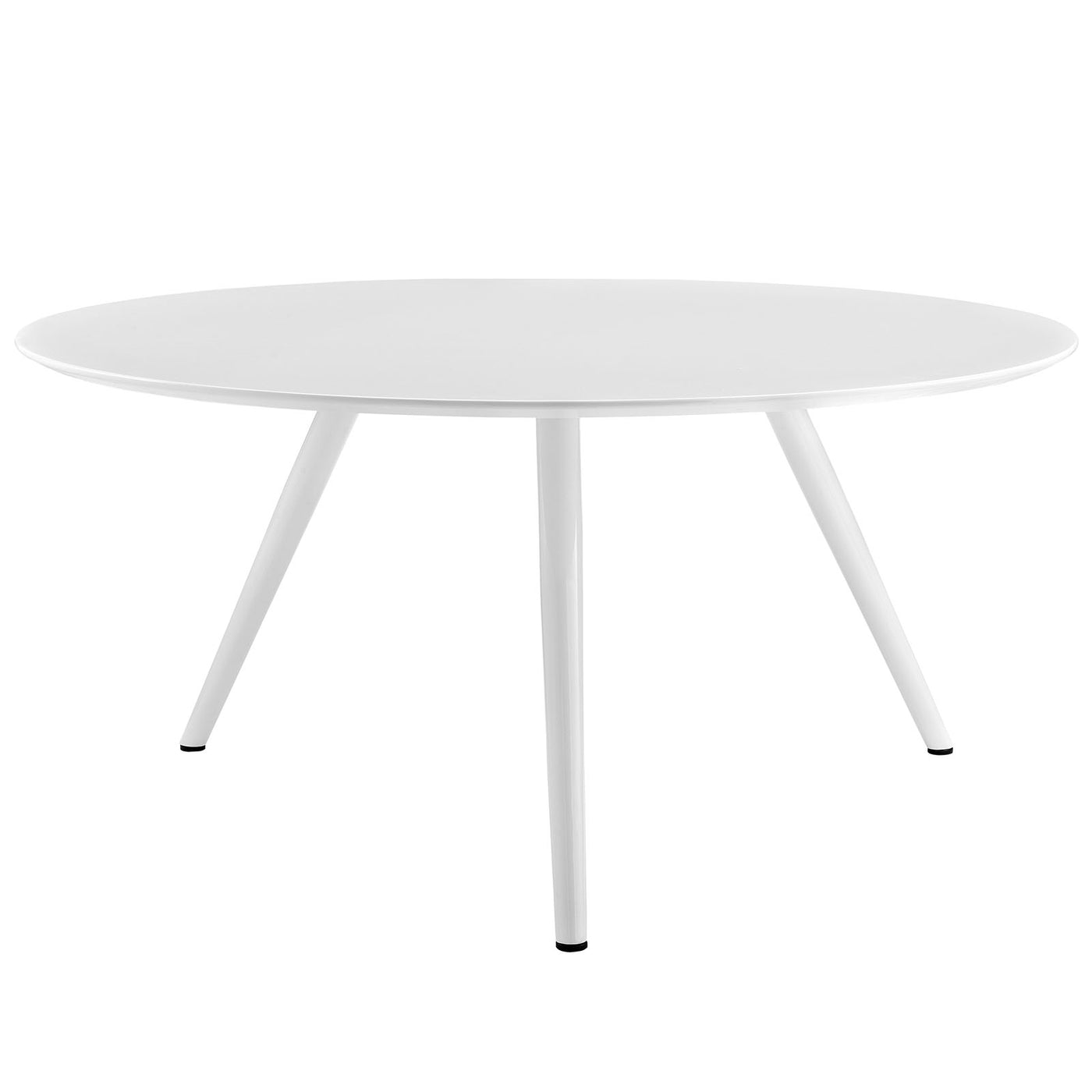 Wood / White