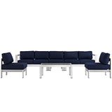 Silver Navy