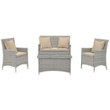 Light Gray Beige