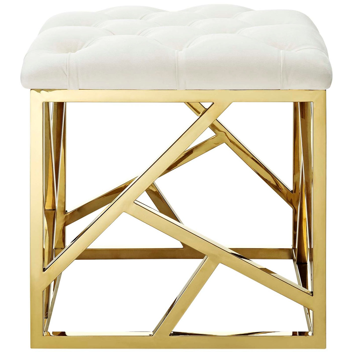 Gold Ivory