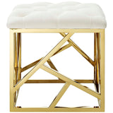 Gold Ivory