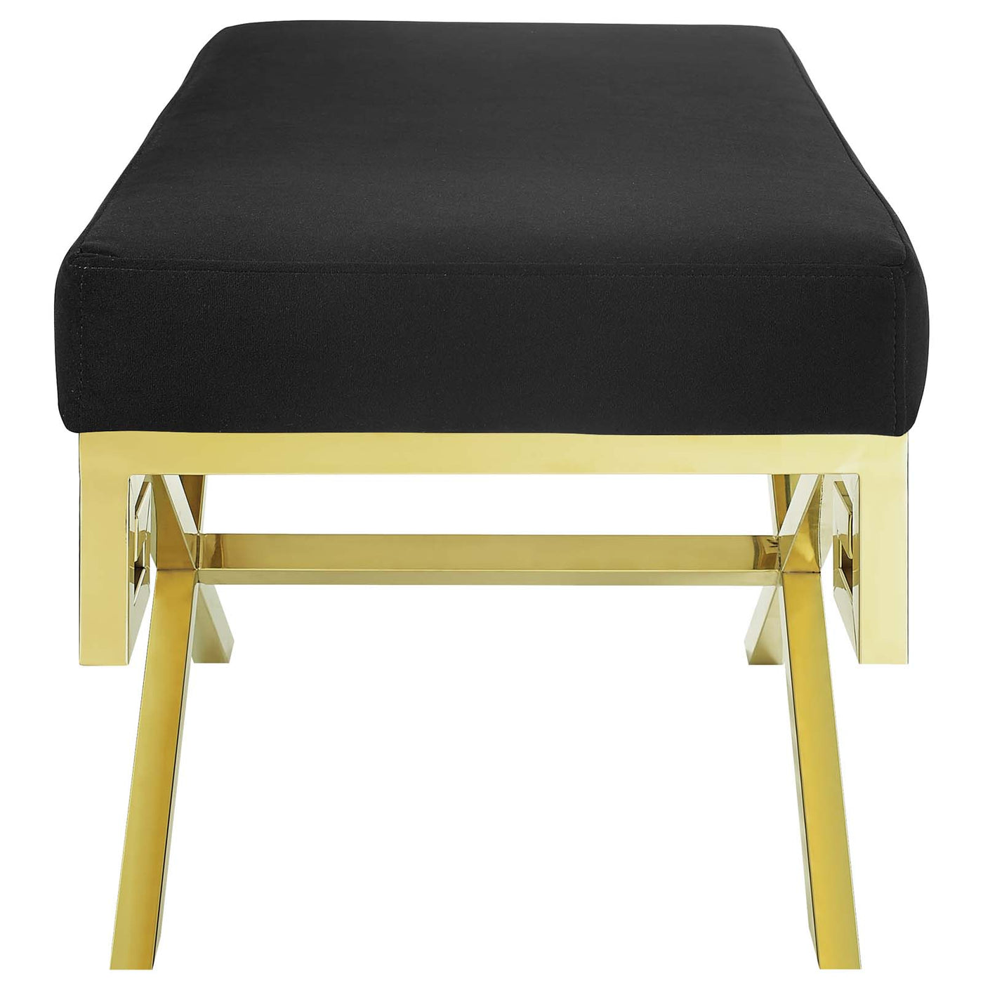 Gold Black