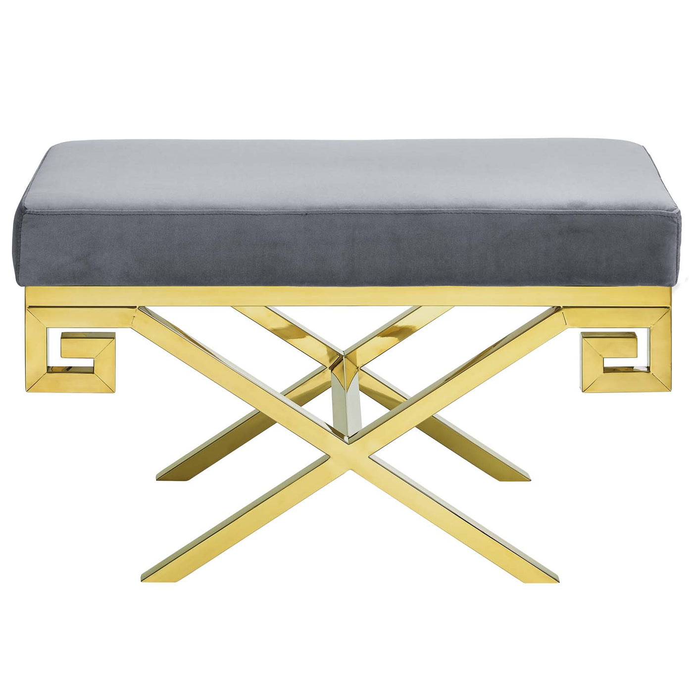 Gold Gray