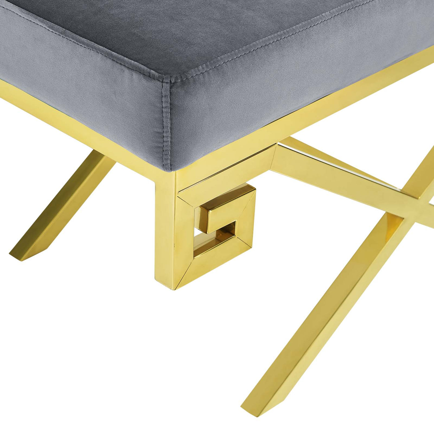 Gold Gray