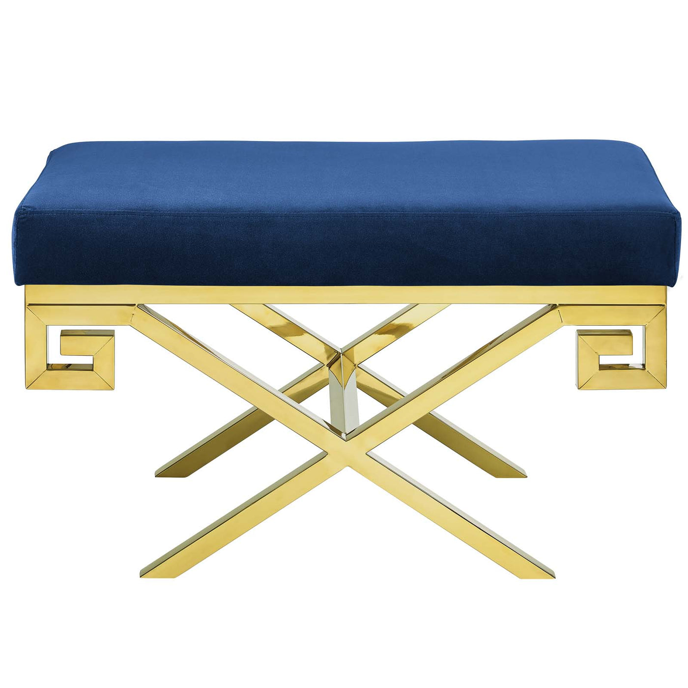 Gold Navy