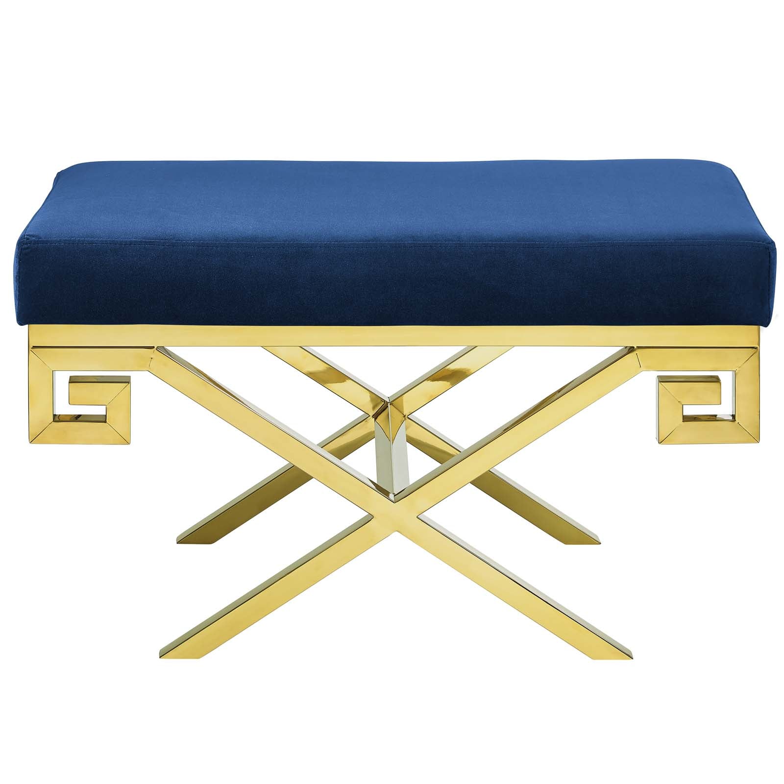 Gold Navy