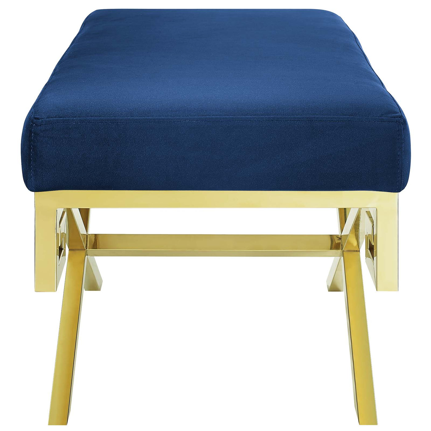 Gold Navy