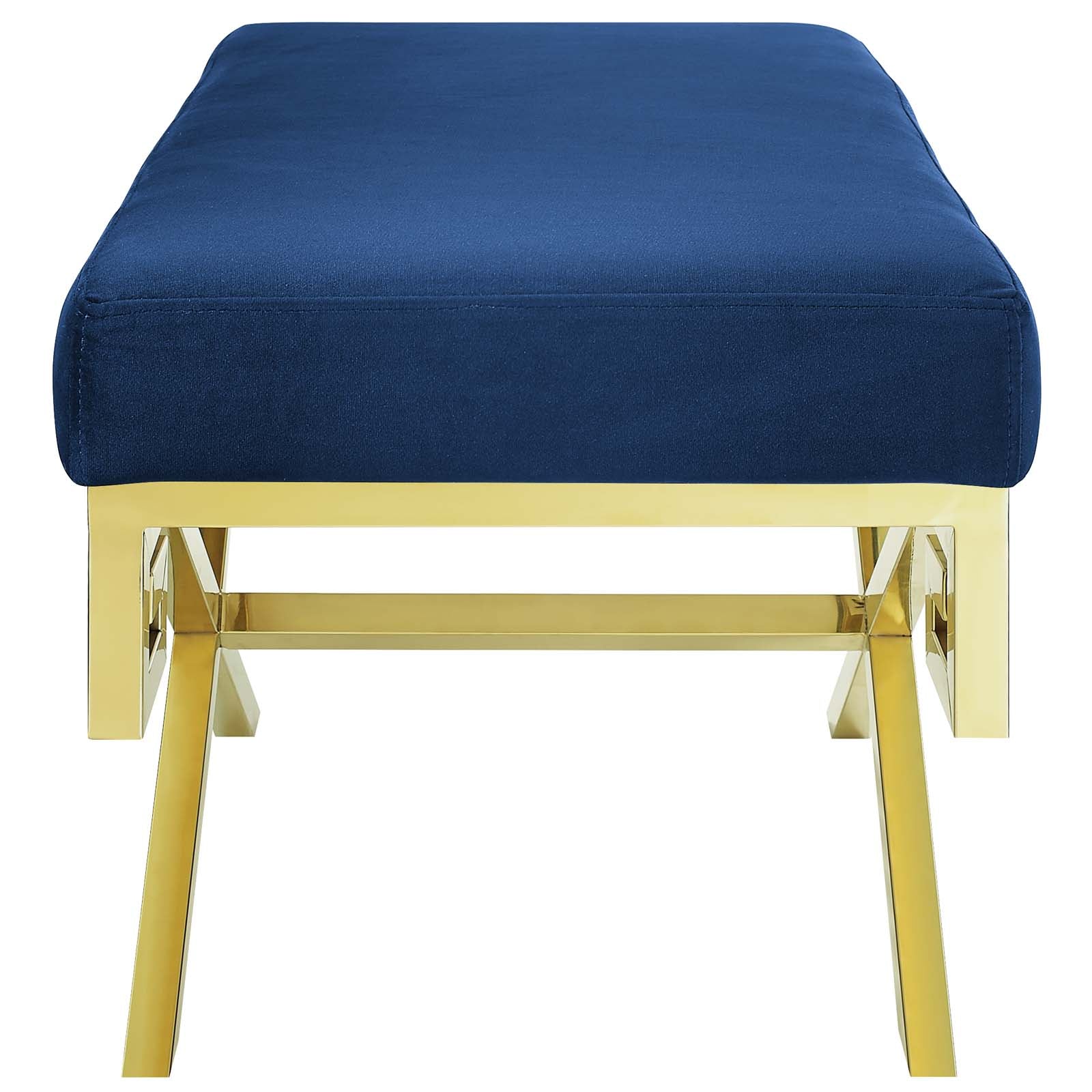 Gold Navy