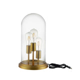 Admiration Cloche Table Lamp by Modway