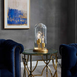 Admiration Cloche Table Lamp by Modway