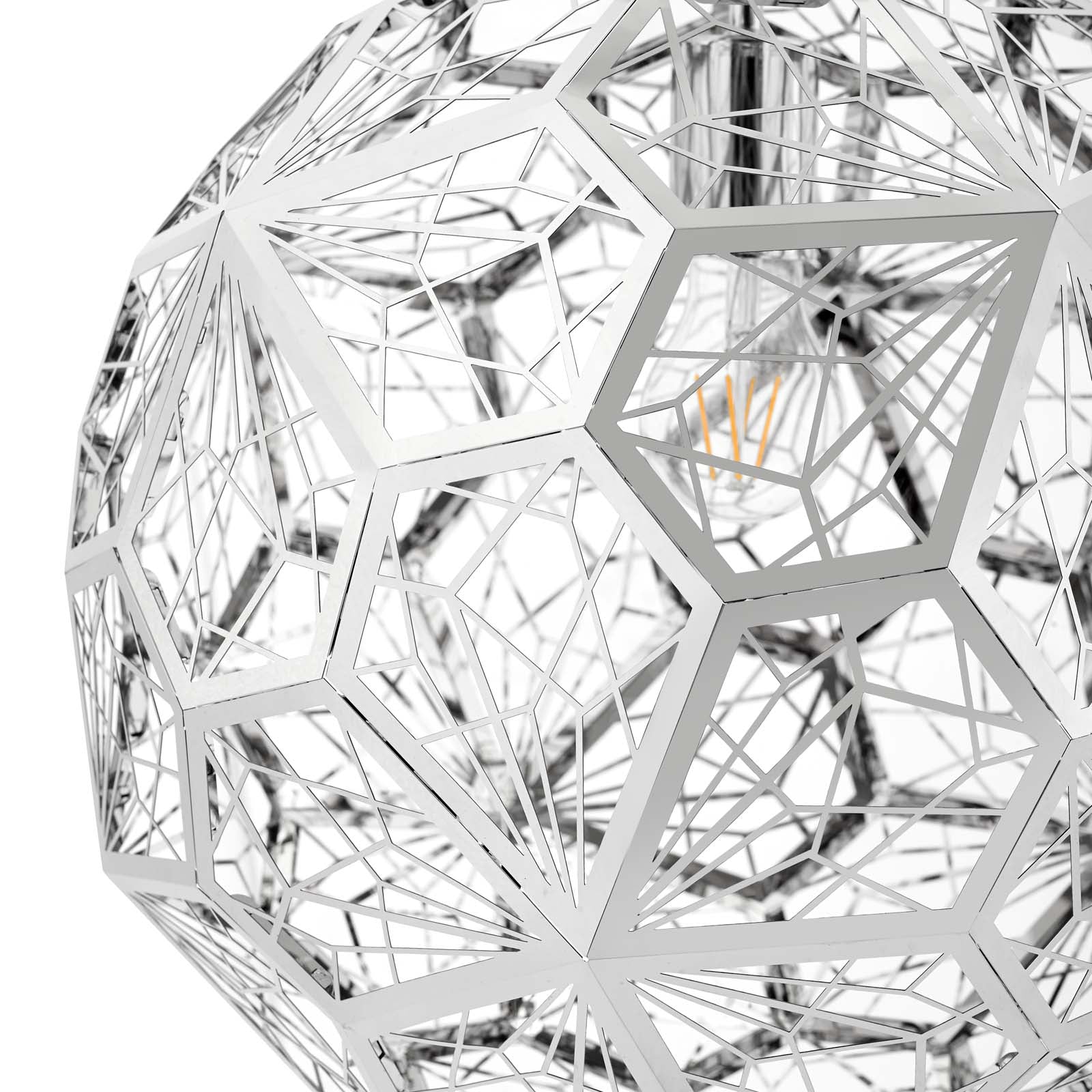Shine Pendant Chandelier by Modway