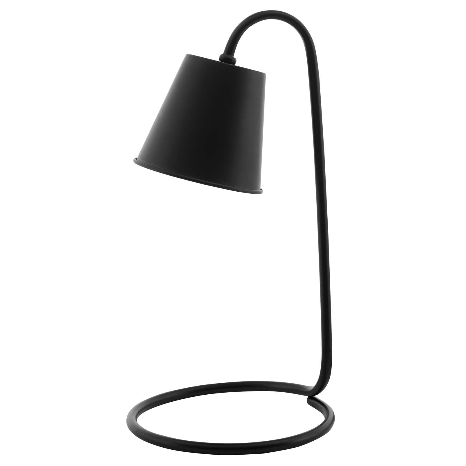 Proclaim Metal Table Lamp by Modway