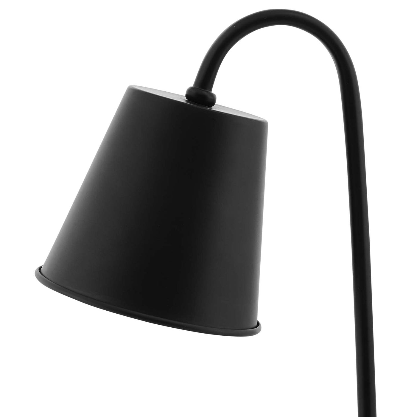 Proclaim Metal Table Lamp by Modway