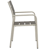 Silver Gray