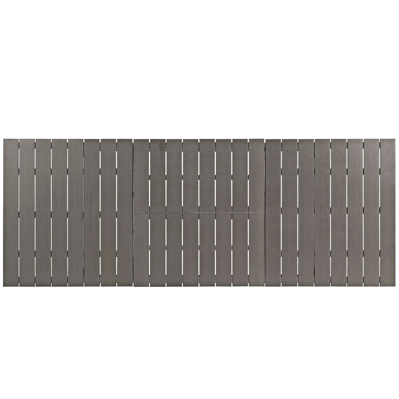 Silver Gray
