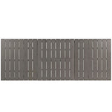 Silver Gray