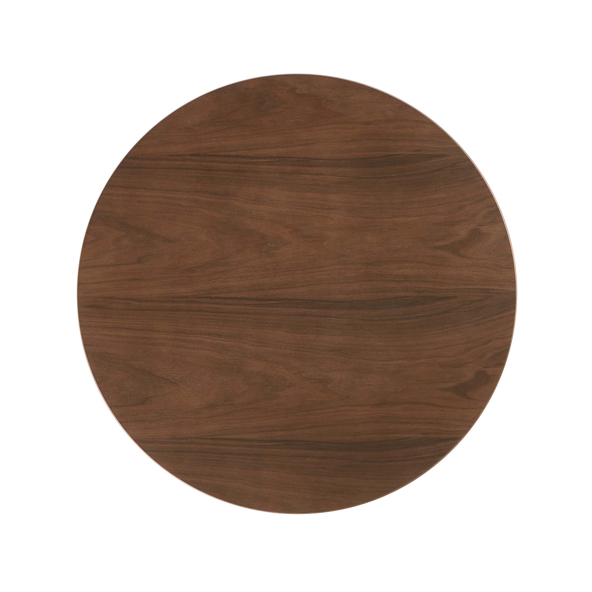 Wood / Black Walnut