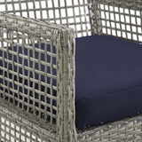 Gray Navy