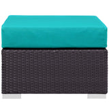 Espresso Turquois
