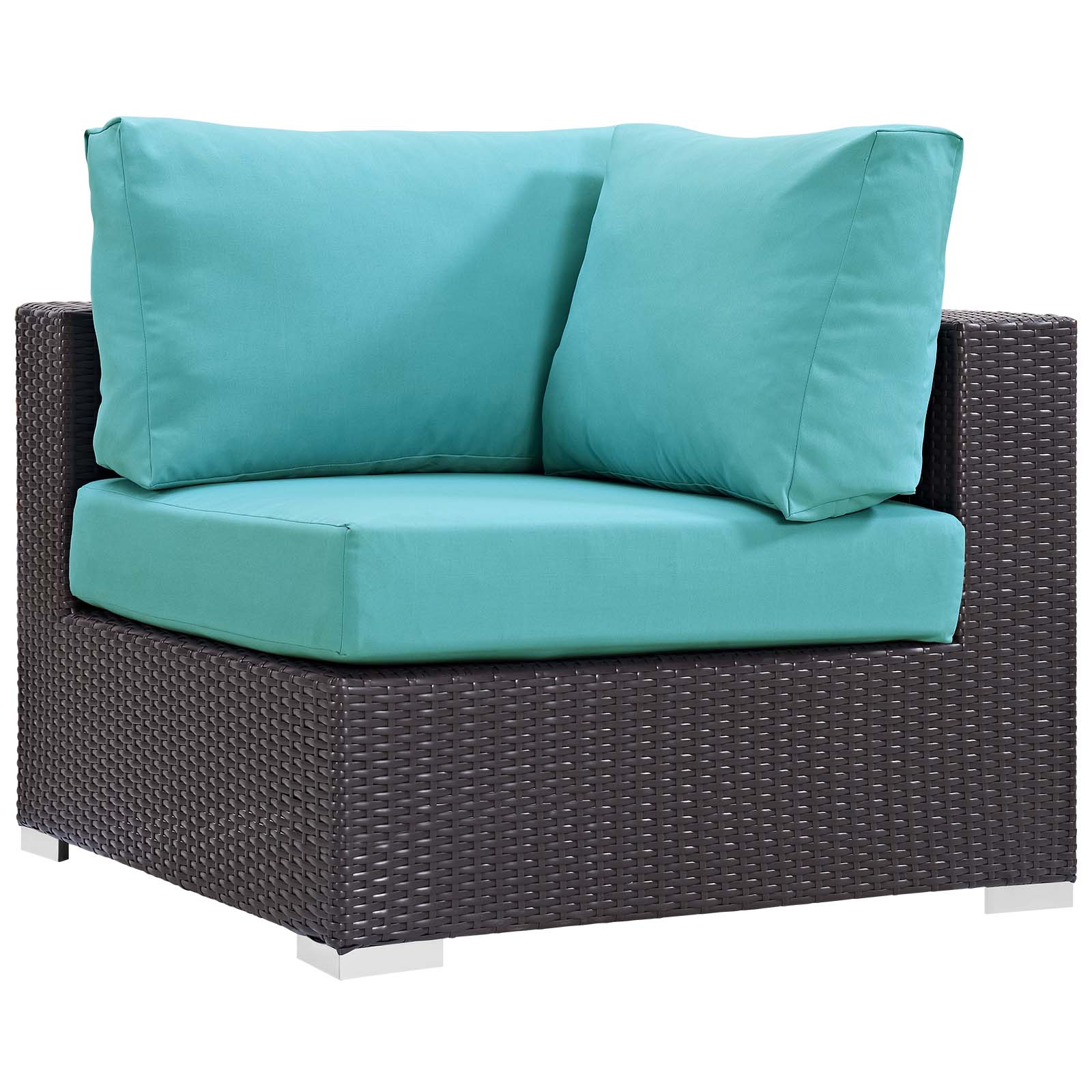 Espresso Turquoise