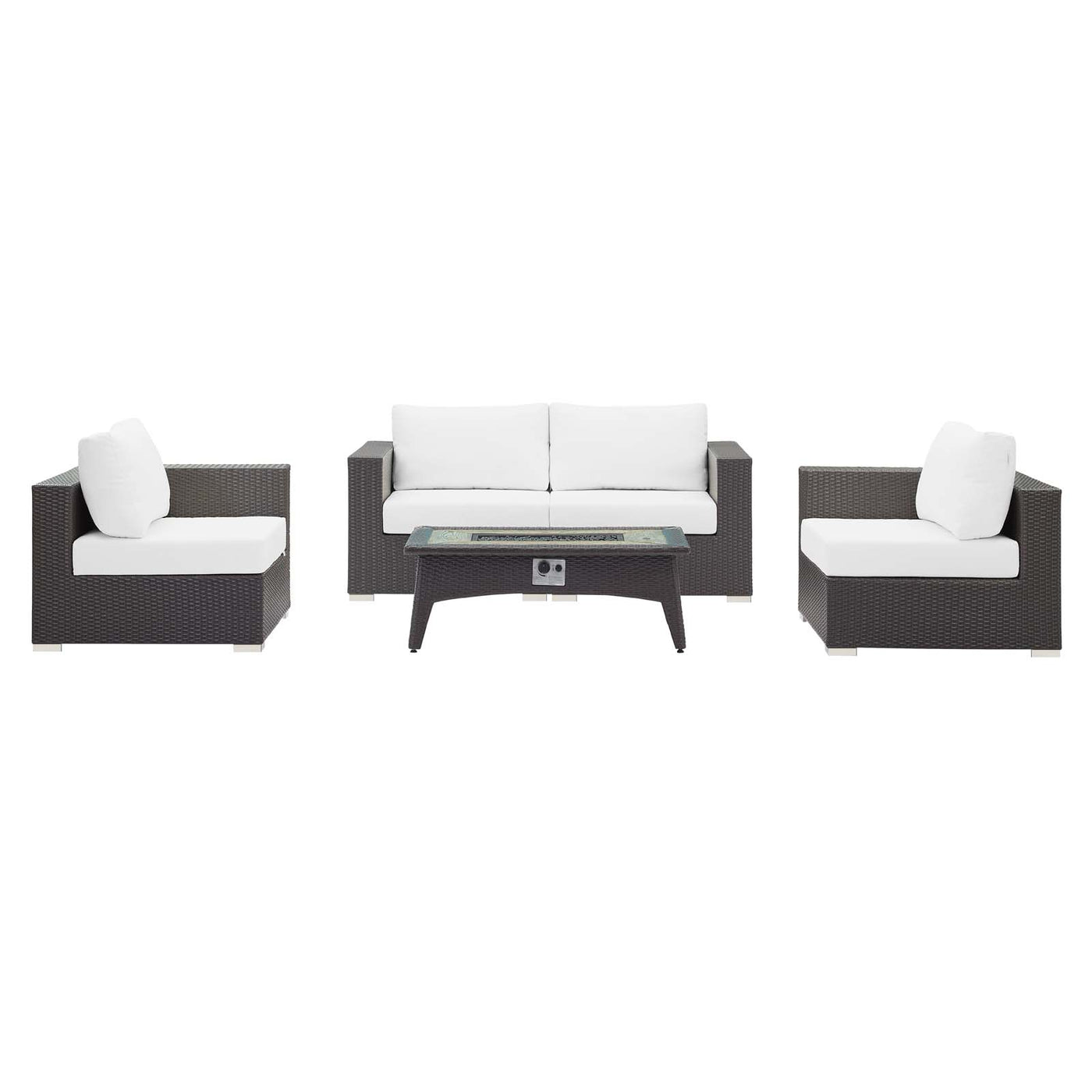 Espresso White
