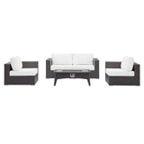 Espresso White