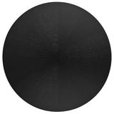 Black / 47" Round