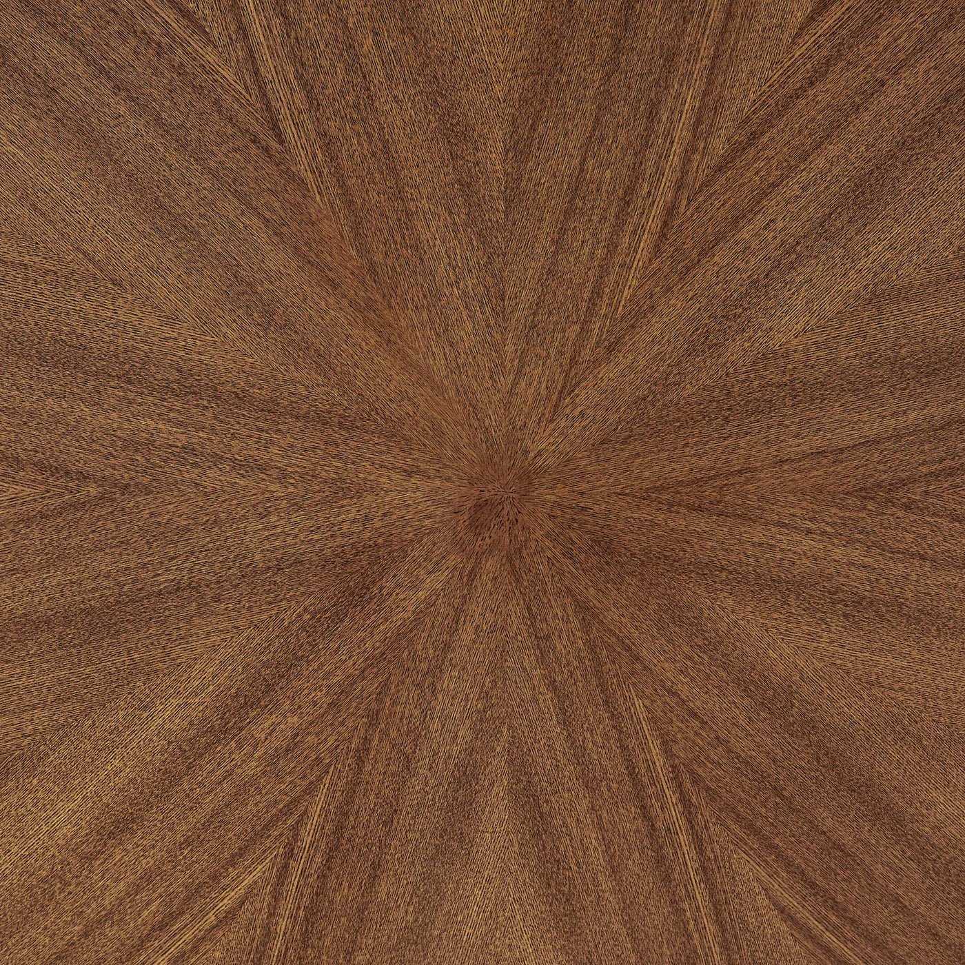 Walnut / 47" Round