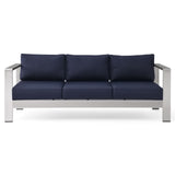 Silver Navy
