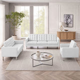 Silver White
