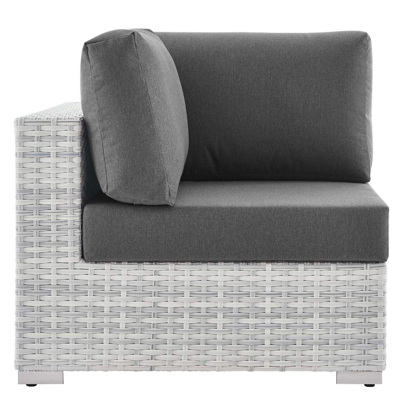 Light Gray Charcoal