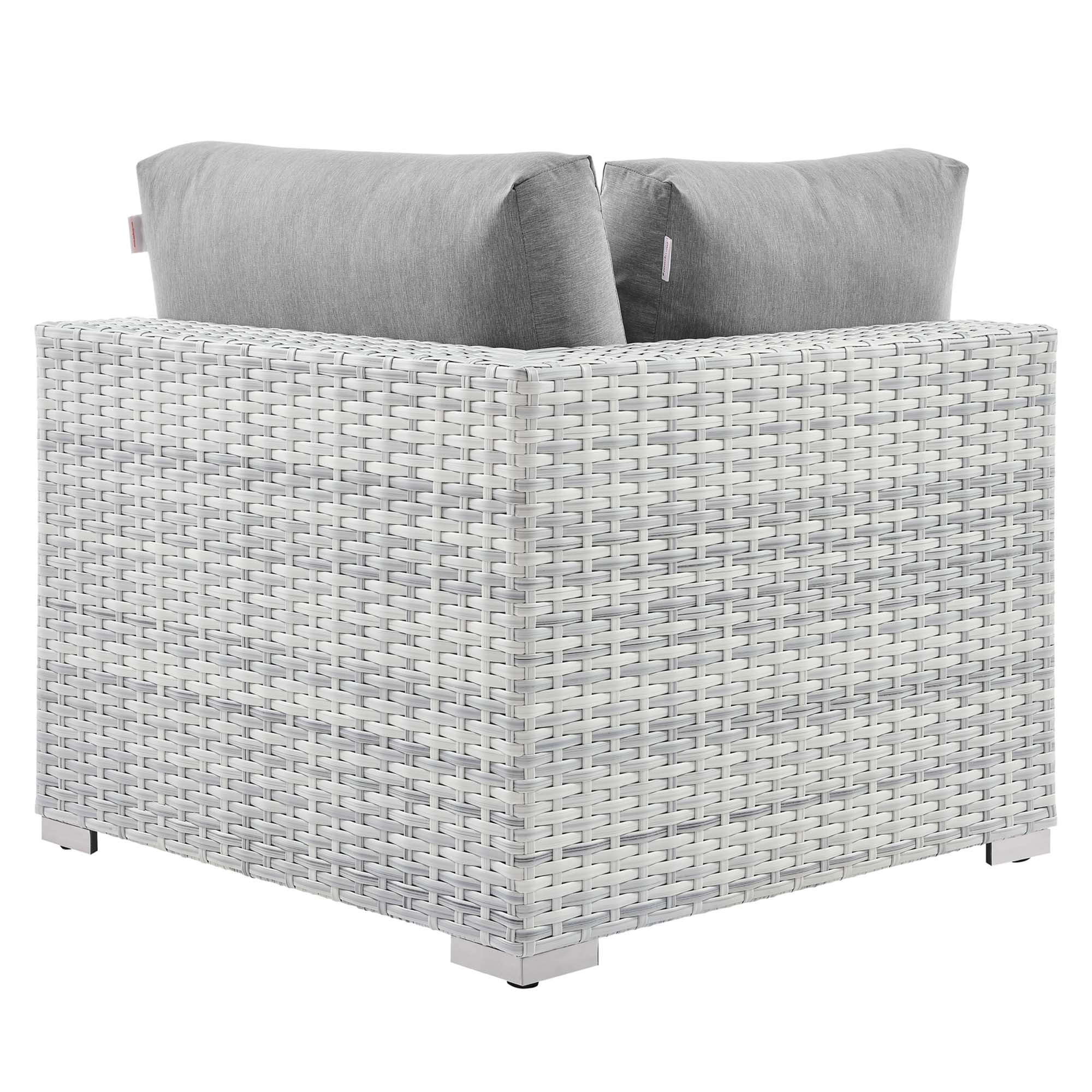 Light Gray Gray