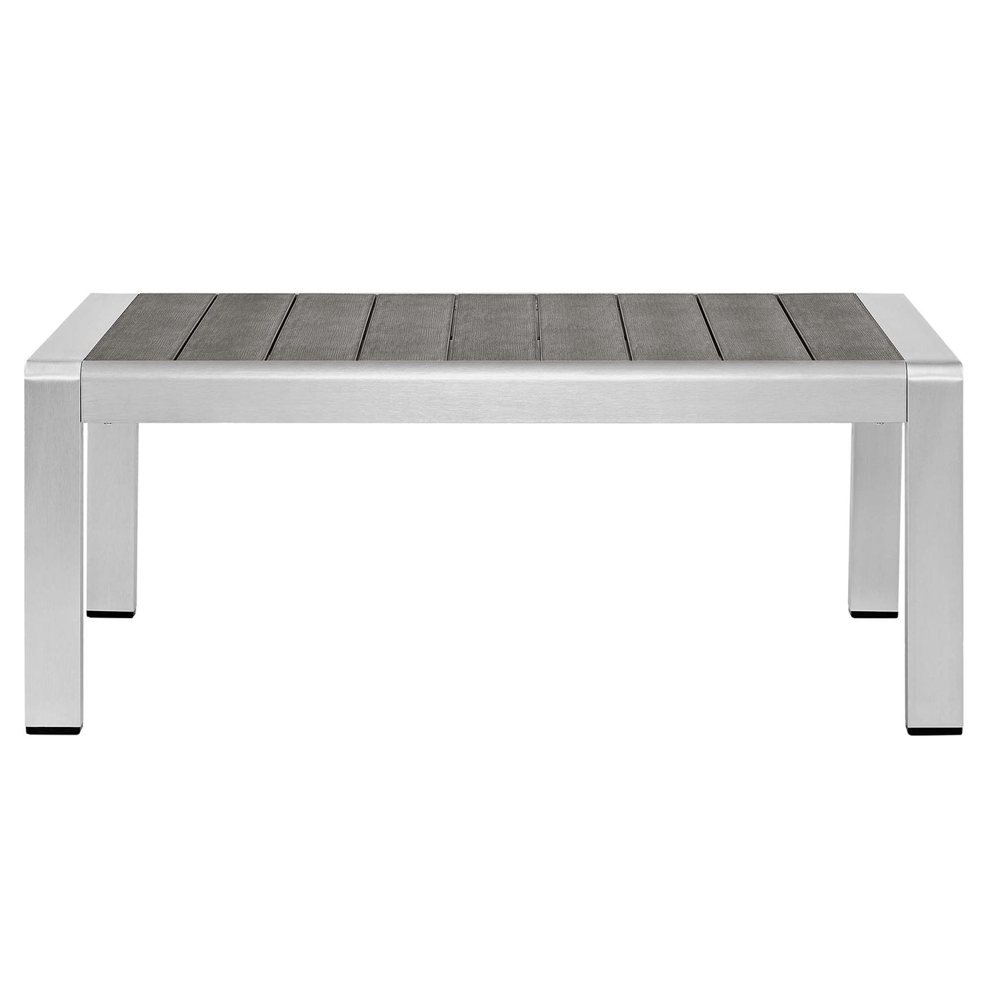 Silver Gray