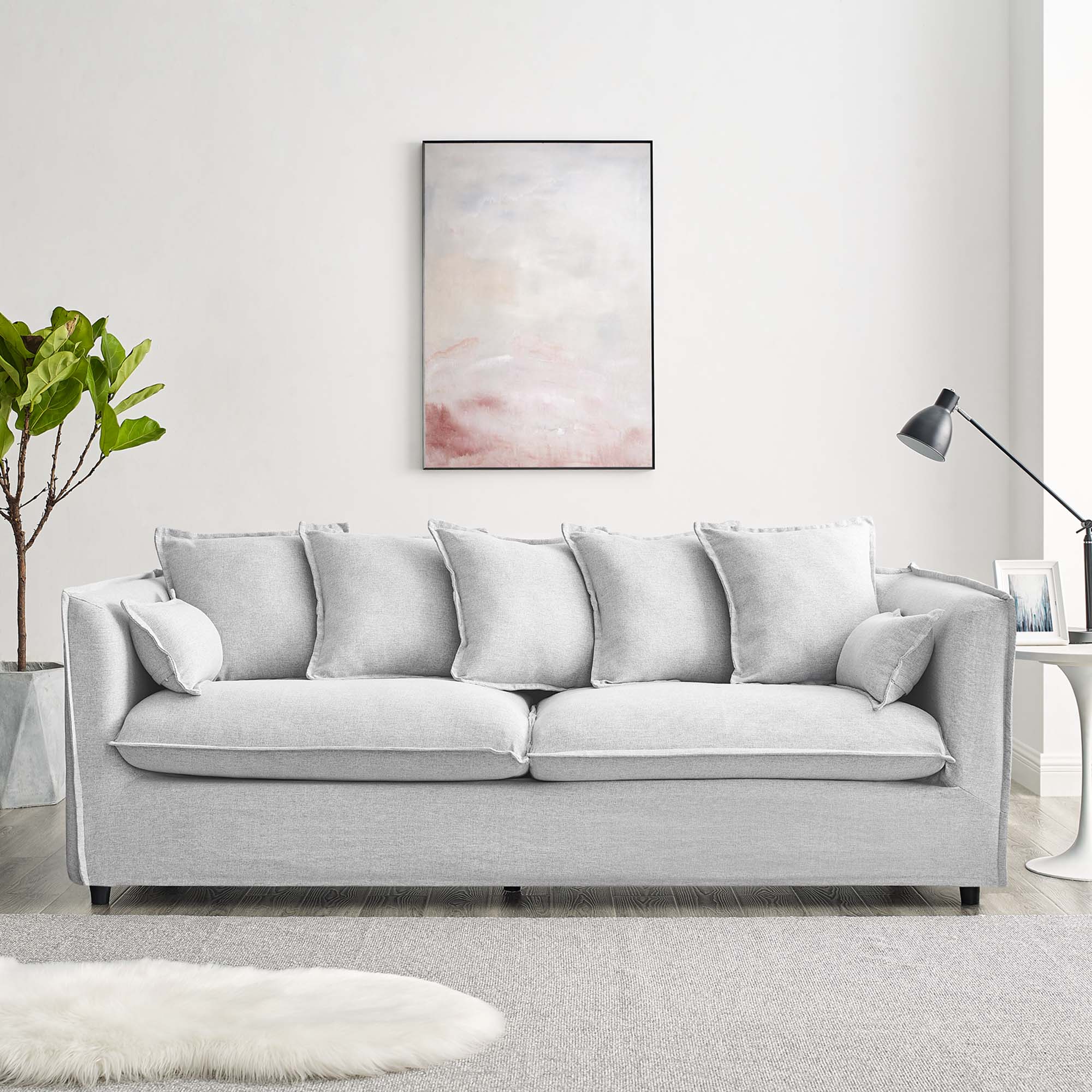 Light Gray