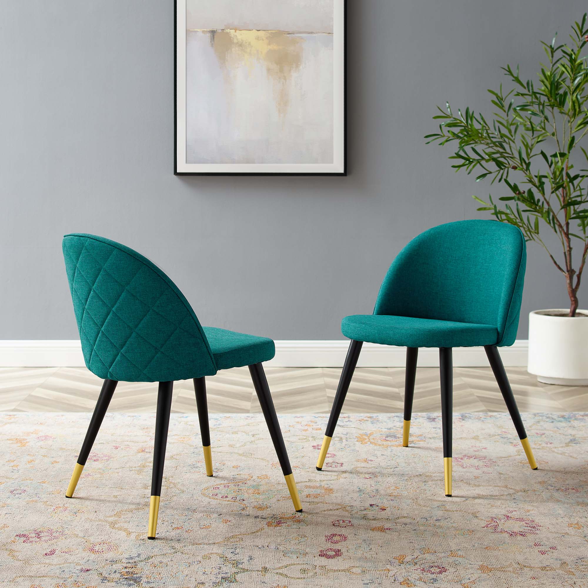 Teal